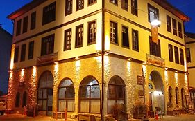 Muhsin Bey Konağı